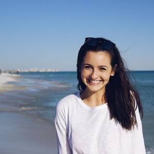 Meet your Posher, Grayson